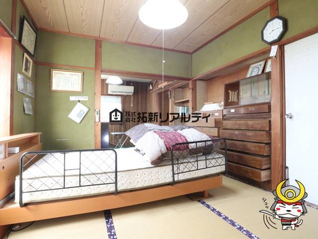 都城市若葉町　売地　2682.7万円　