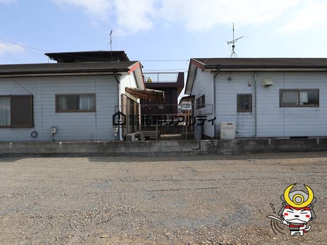 都城市大王町　売地663万円　