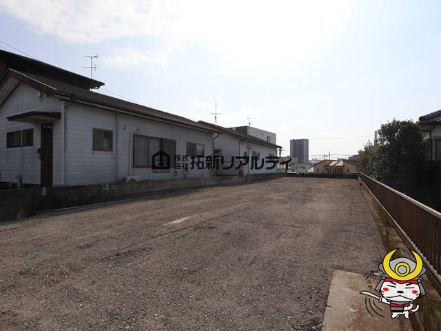 都城市大王町　売地663万円　