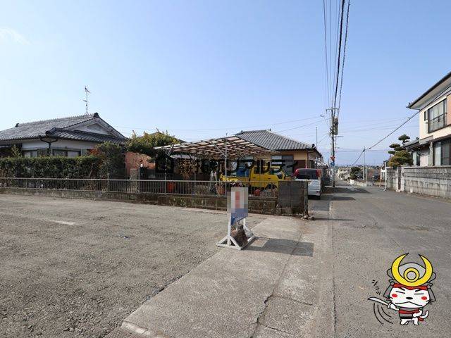 都城市大王町　売地663万円　