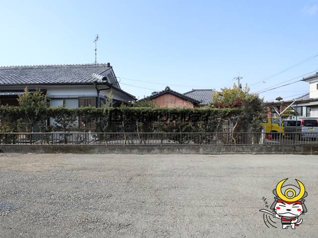 都城市大王町　売地663万円　