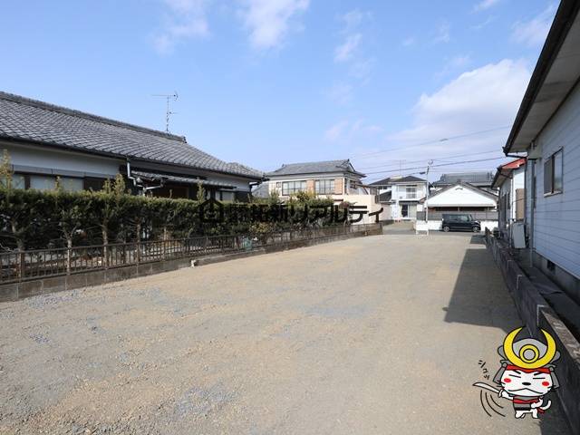 都城市大王町　売地663万円　