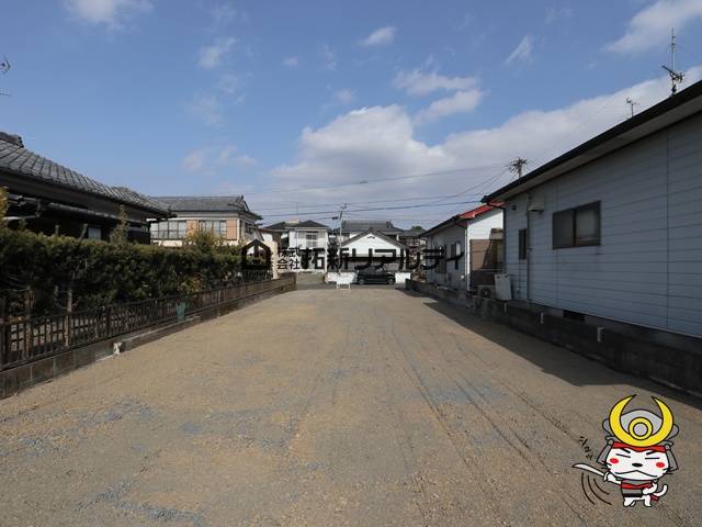 都城市大王町　売地663万円　