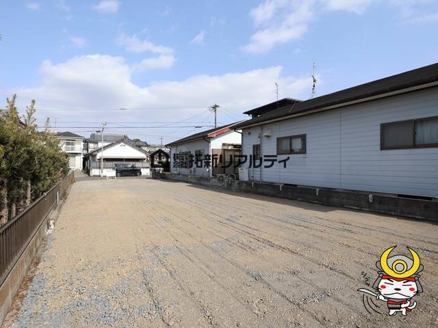 都城市大王町　売地663万円　