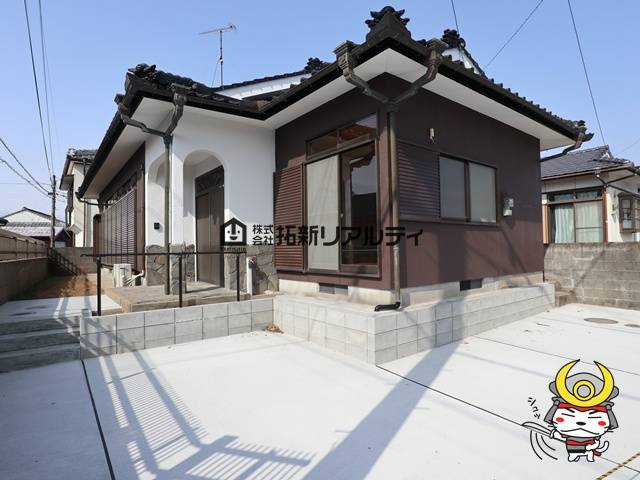 都城市久保原町