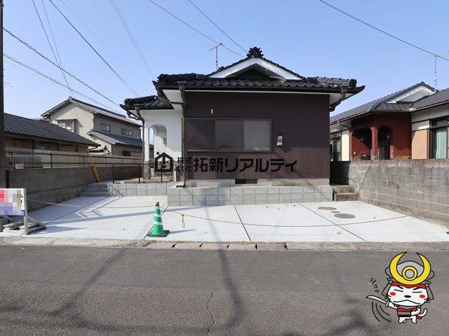 都城市久保原町　中古一戸建て　