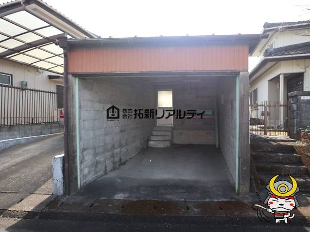 都城市一万城町　中古一戸建て　