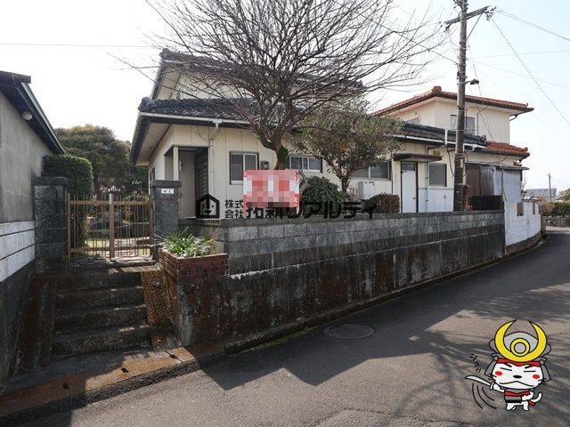 都城市一万城町