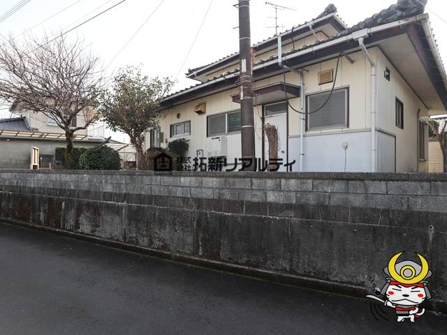 都城市一万城町　中古一戸建て　