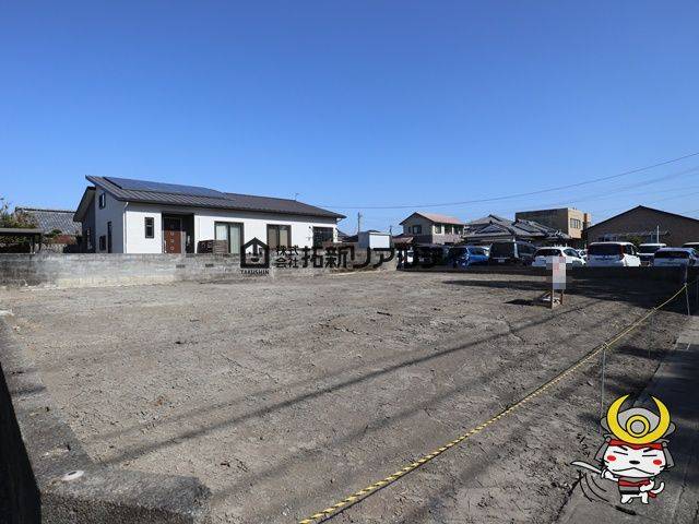 北諸県郡三股町五本松