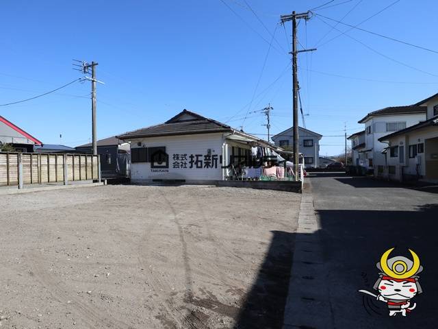 都城市南横市町　売地350万円　