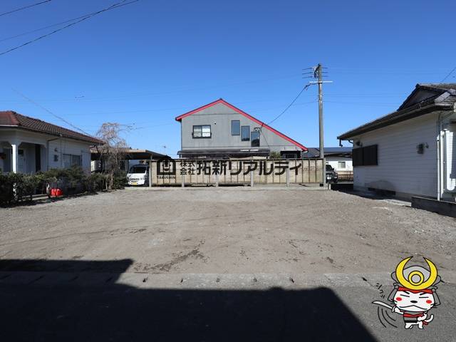 都城市南横市町