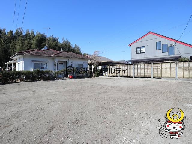 都城市南横市町　売地350万円　