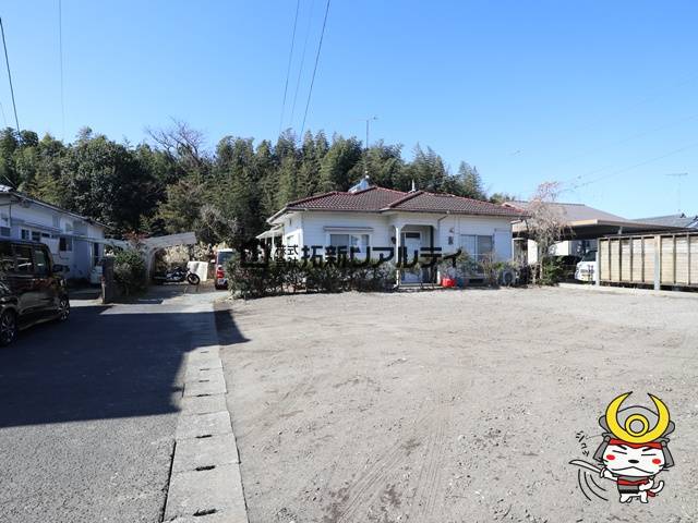 都城市南横市町　売地350万円　