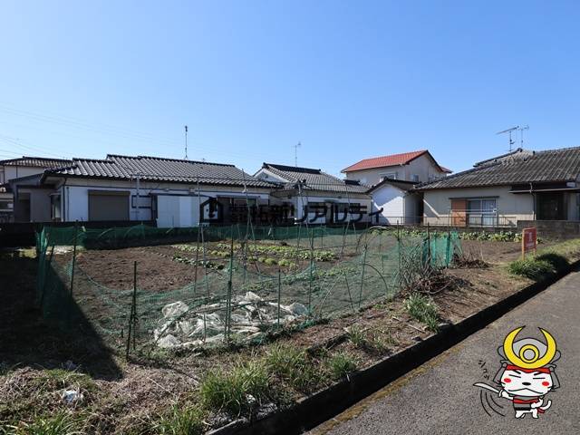 北諸県郡三股町樺山　売地690万円　