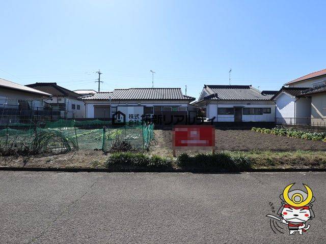 北諸県郡三股町樺山