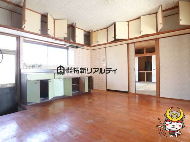 都城市久保原町　中古一戸建て　