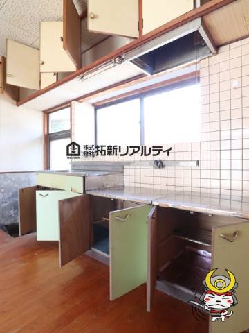 都城市久保原町　中古一戸建て　