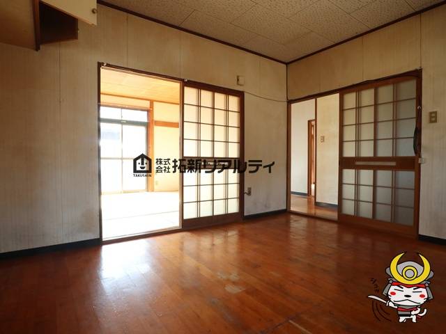 都城市久保原町　中古一戸建て　