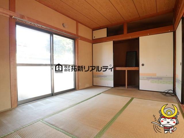 都城市久保原町　中古一戸建て　