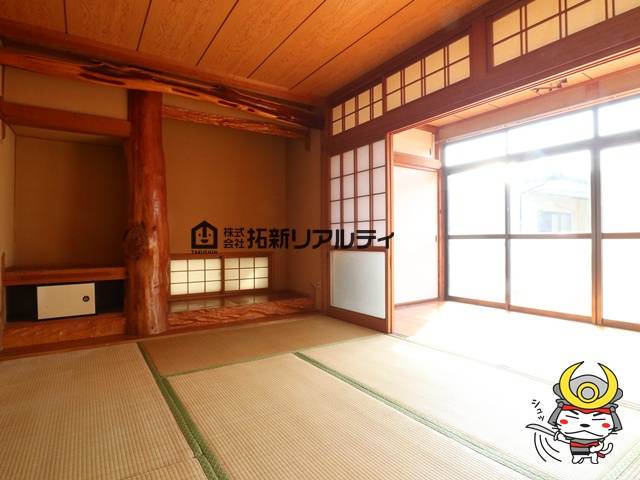 都城市久保原町　中古一戸建て　