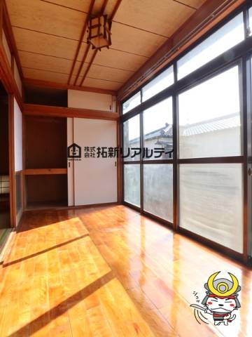 都城市久保原町　中古一戸建て　