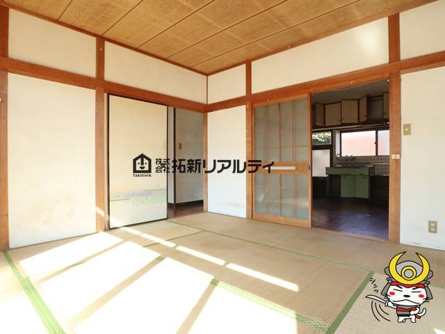 都城市久保原町　中古一戸建て　