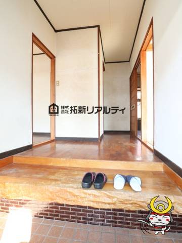 都城市久保原町　中古一戸建て　