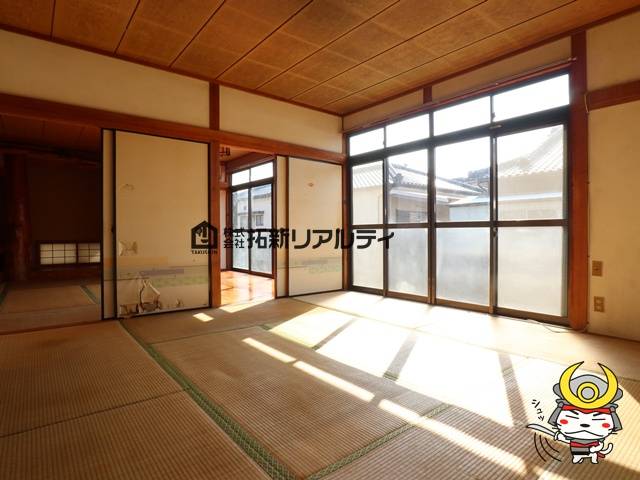 都城市久保原町　中古一戸建て　