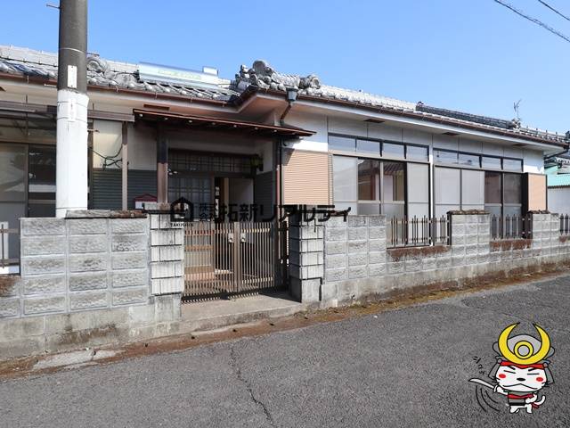 都城市久保原町　中古一戸建て　