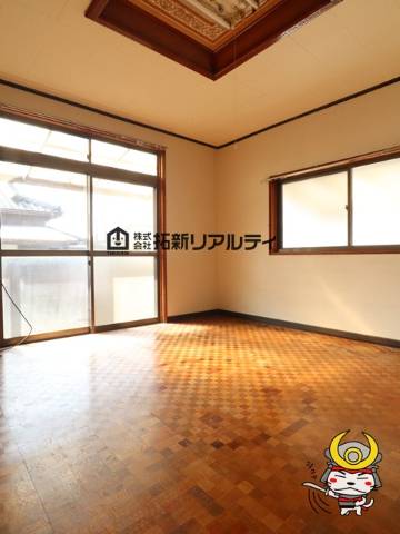 都城市久保原町　中古一戸建て　