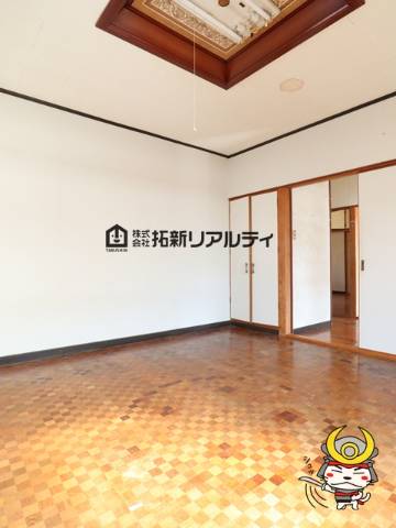 都城市久保原町　中古一戸建て　