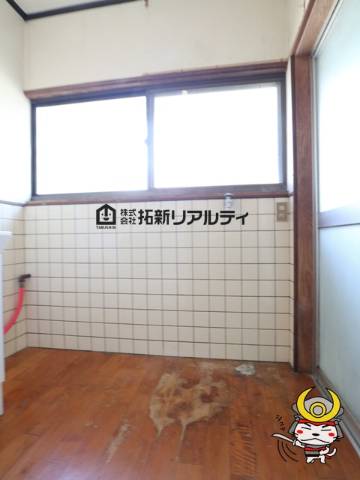 都城市久保原町　中古一戸建て　