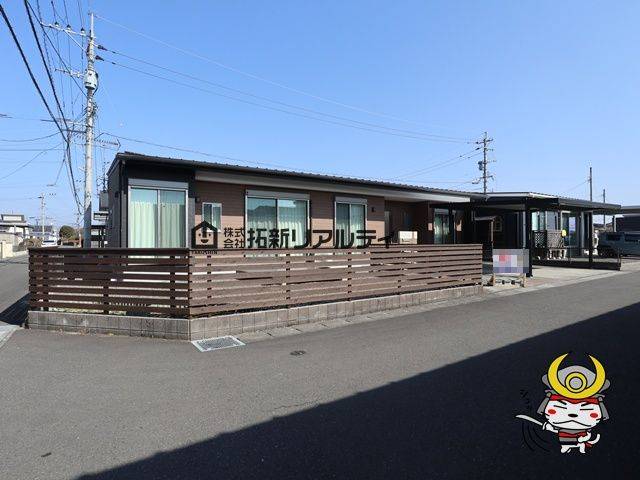 都城市五十町　中古一戸建て　