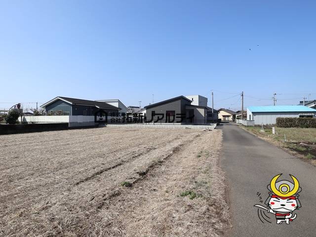 都城市安久町　売地280万～　100坪＠2.8万円　