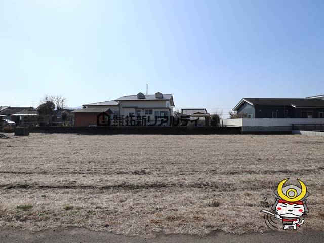 都城市安久町　売地280万～　100坪＠2.8万円　
