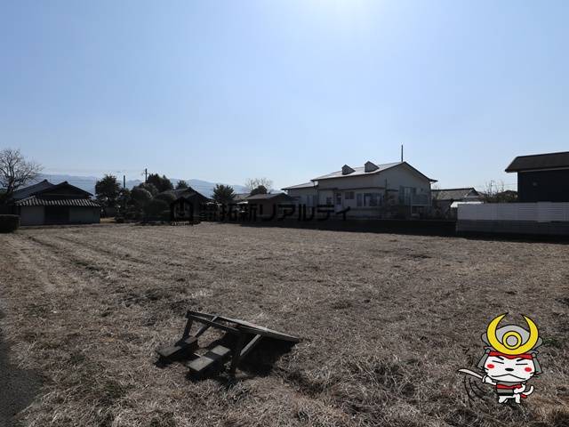 都城市安久町　売地280万～　100坪＠2.8万円　