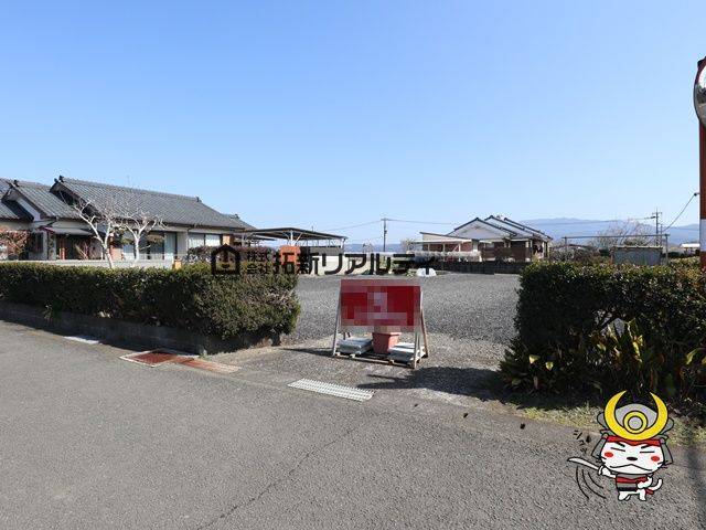 北諸県郡三股町蓼池　売地550万円　