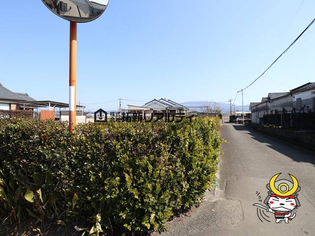 北諸県郡三股町蓼池　売地550万円　