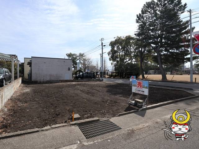 都城市大王町　売地650万円　