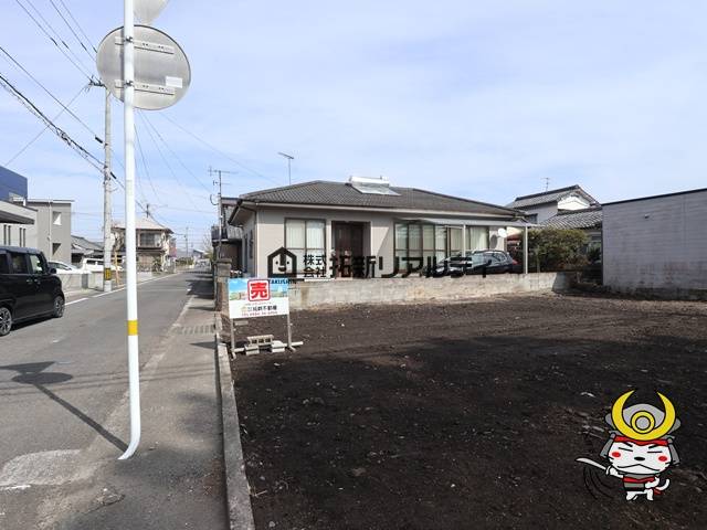 都城市大王町　売地650万円　