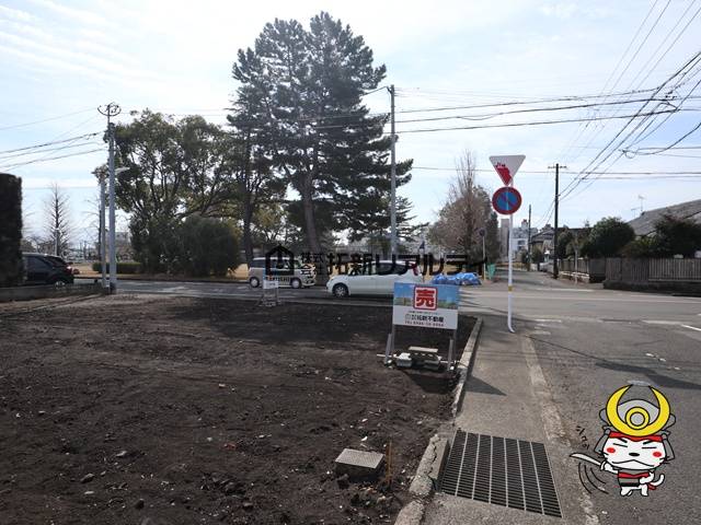 都城市大王町　売地650万円　