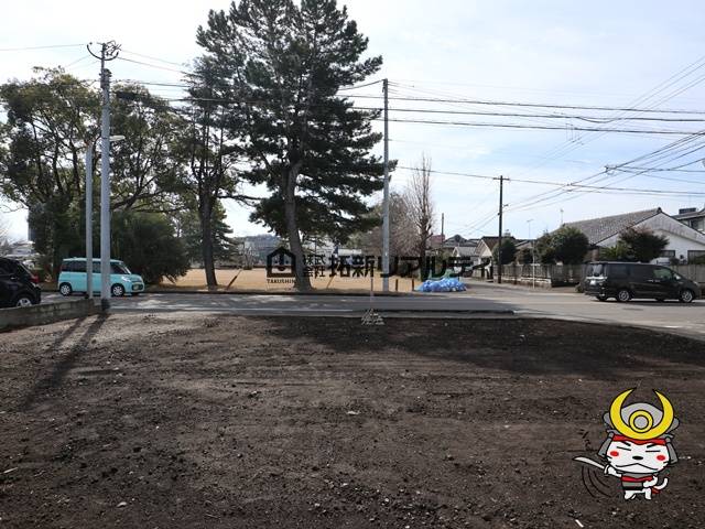 都城市大王町　売地650万円　