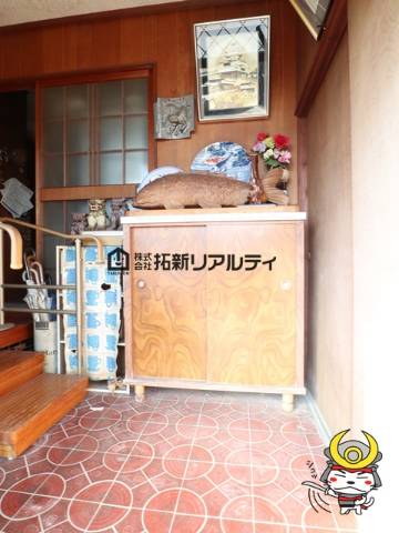 都城市八幡町　中古一戸建て　