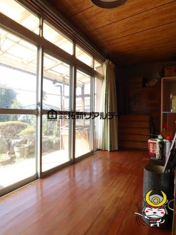 都城市八幡町　中古一戸建て　