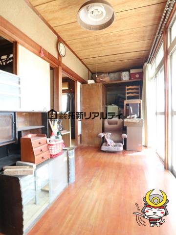 都城市八幡町　中古一戸建て　