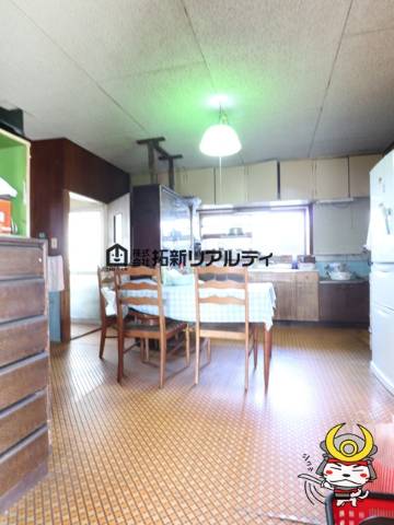 都城市八幡町　中古一戸建て　