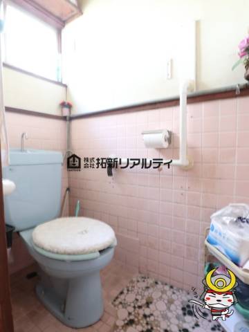 都城市八幡町　中古一戸建て　