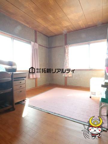 都城市八幡町　中古一戸建て　