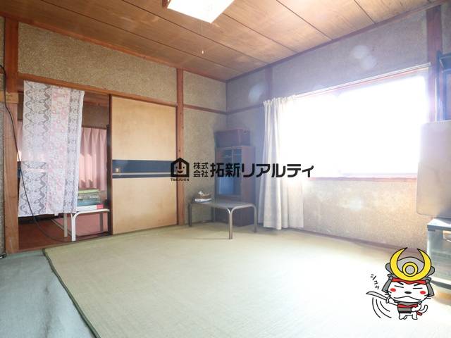 都城市八幡町　中古一戸建て　